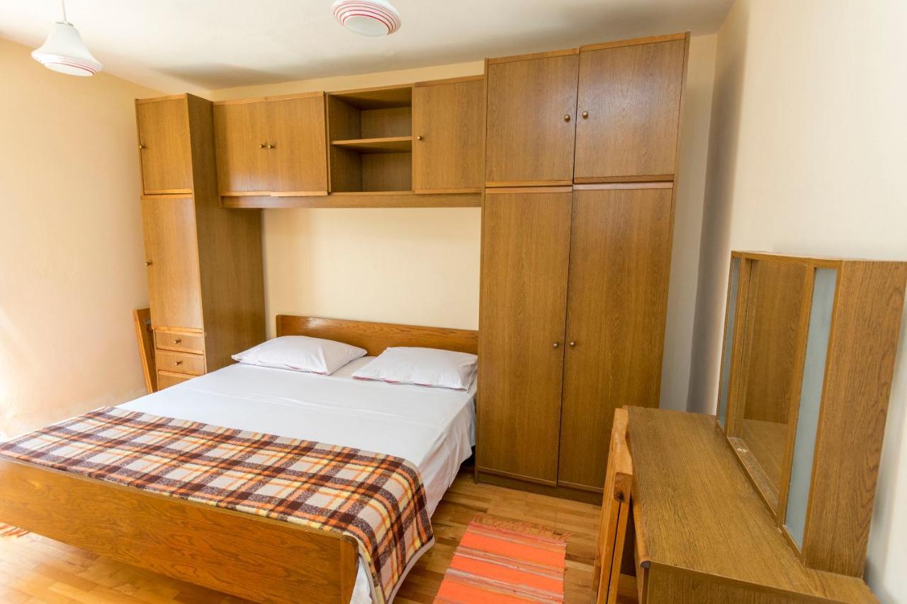 Apartment Smiljan プリモシュテン エクステリア 写真