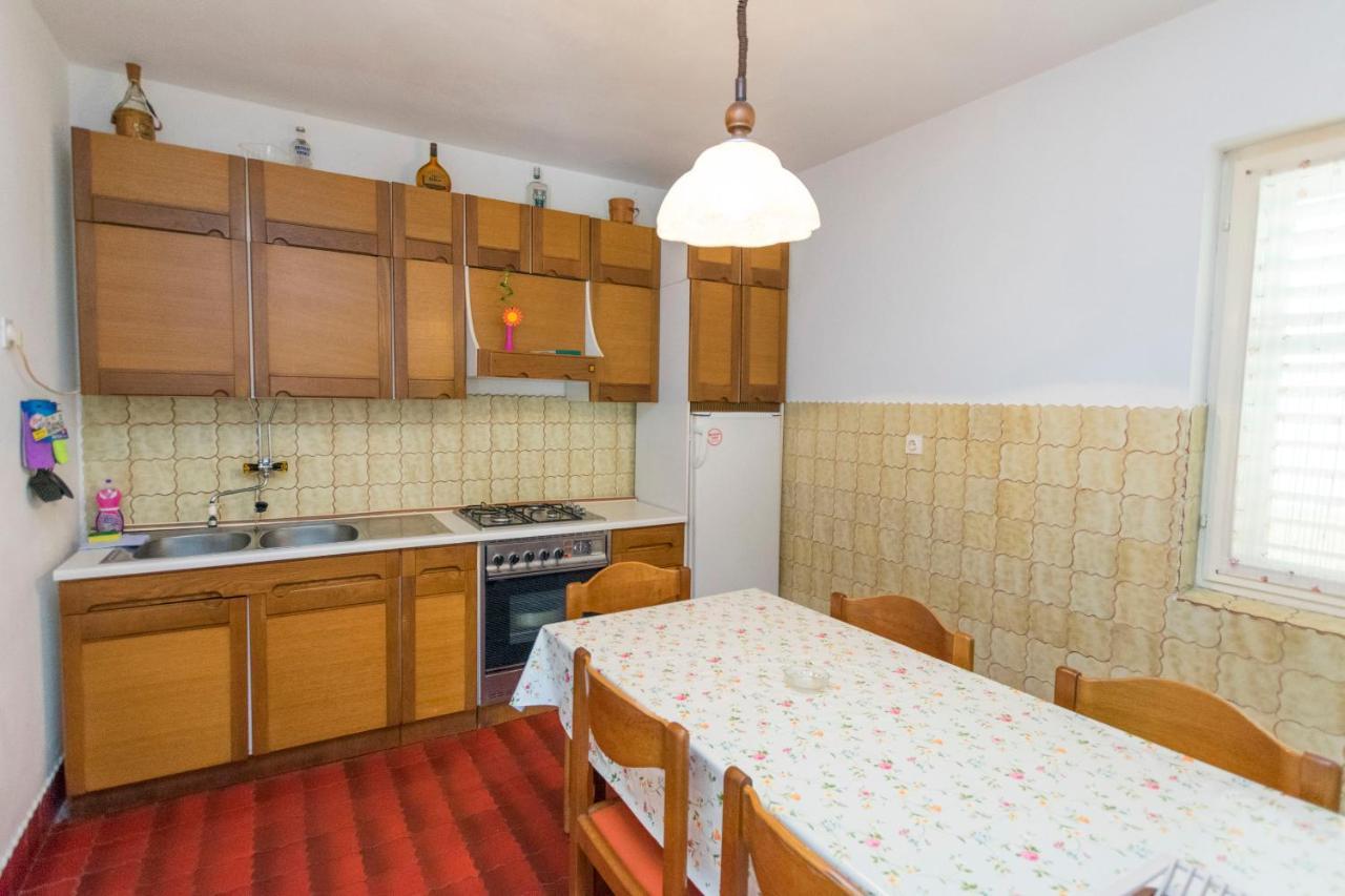Apartment Smiljan プリモシュテン エクステリア 写真